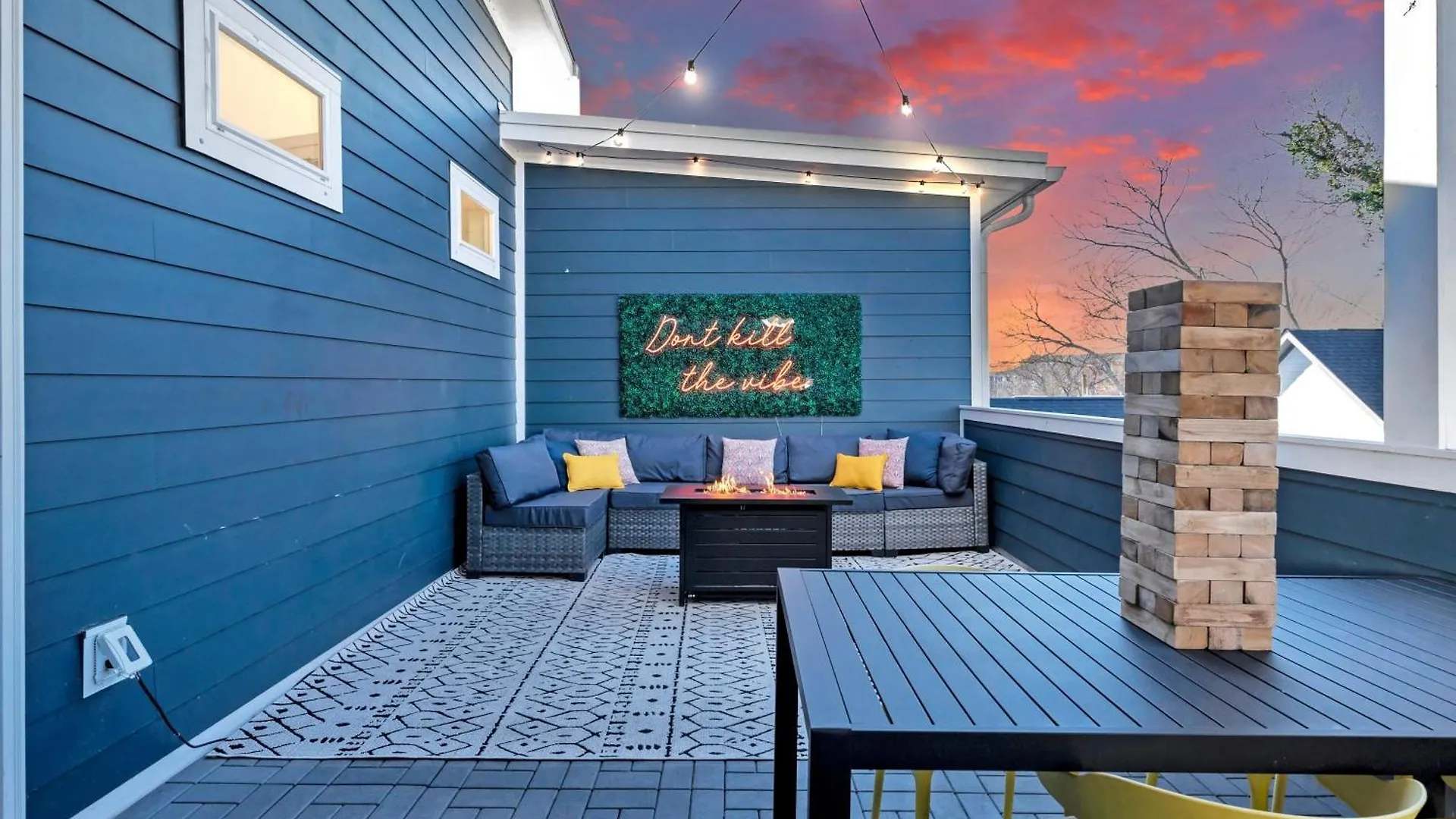 Private Roof Deck - Game Room - Broadway In 10 Nashville 0*,  Estados Unidos