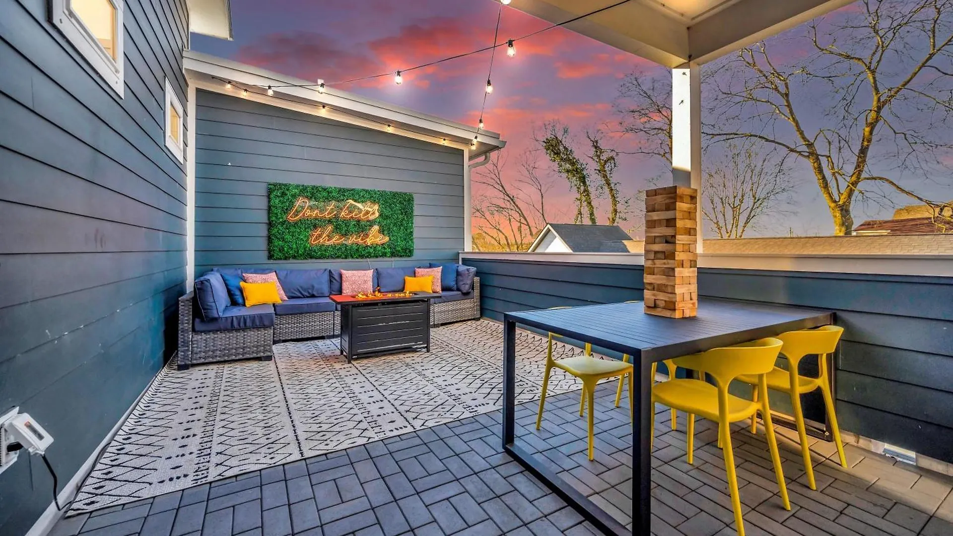 Σπίτι διακοπών Private Roof Deck - Game Room - Broadway In 10 Νάσβιλ Ηνωμένες Πολιτείες της Αμερικής